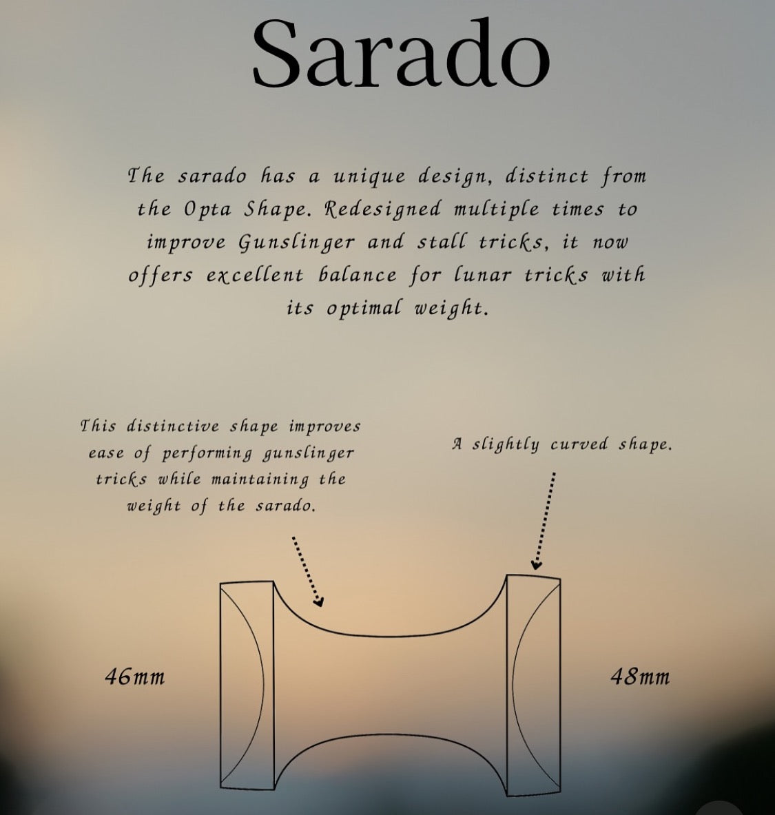 WE-KENS MIRA 1 KEN ONLY