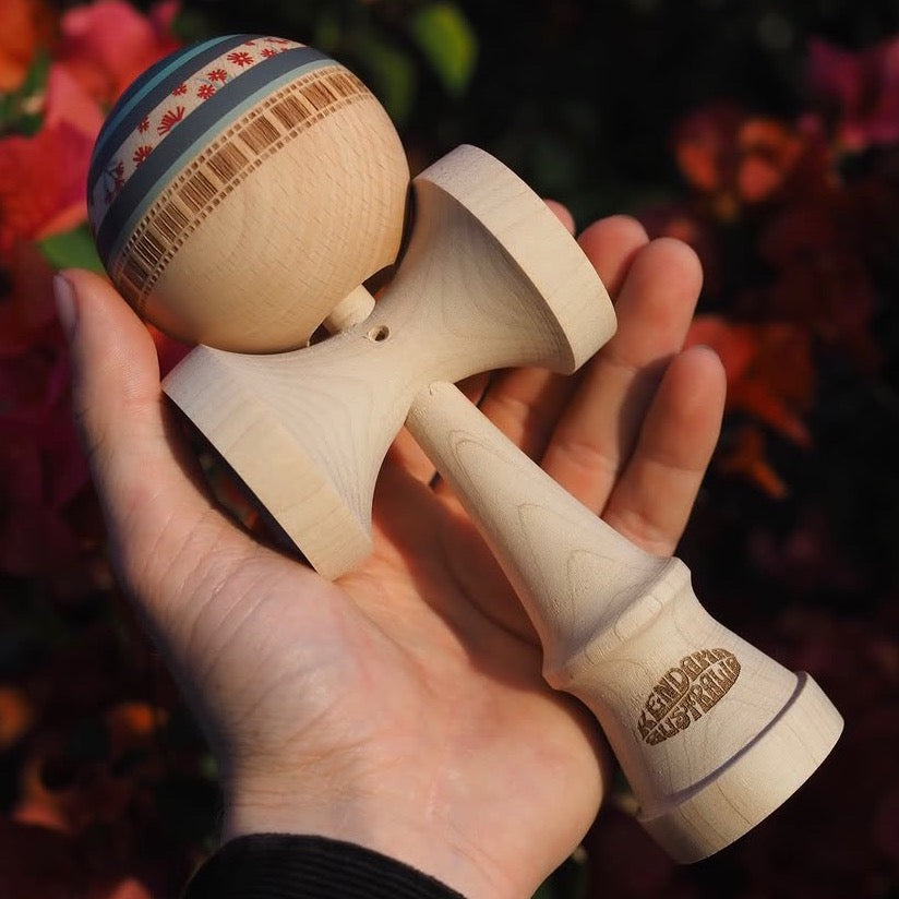 LYJAH SIGNATURE MOD