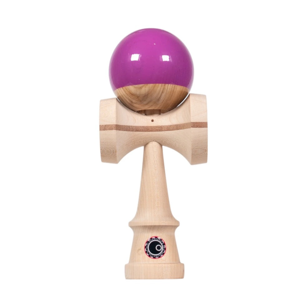 ZERO 2UP - OKENDAMA COLLAB