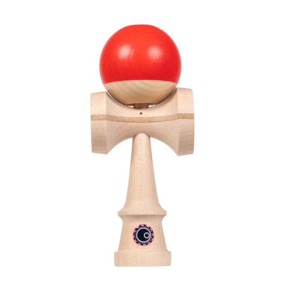 ZERO 2UP - OKENDAMA COLLAB