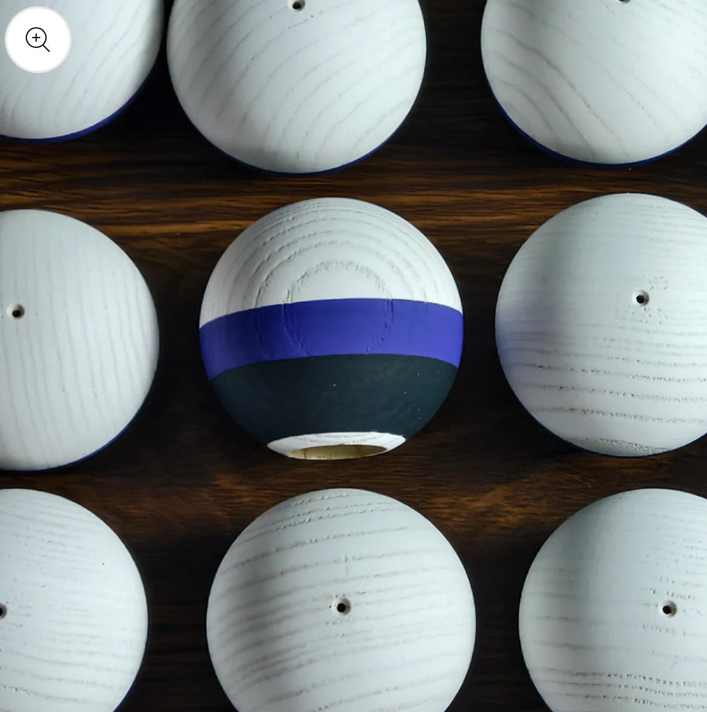 Winner Kendama JAZZ Gecko paint hot