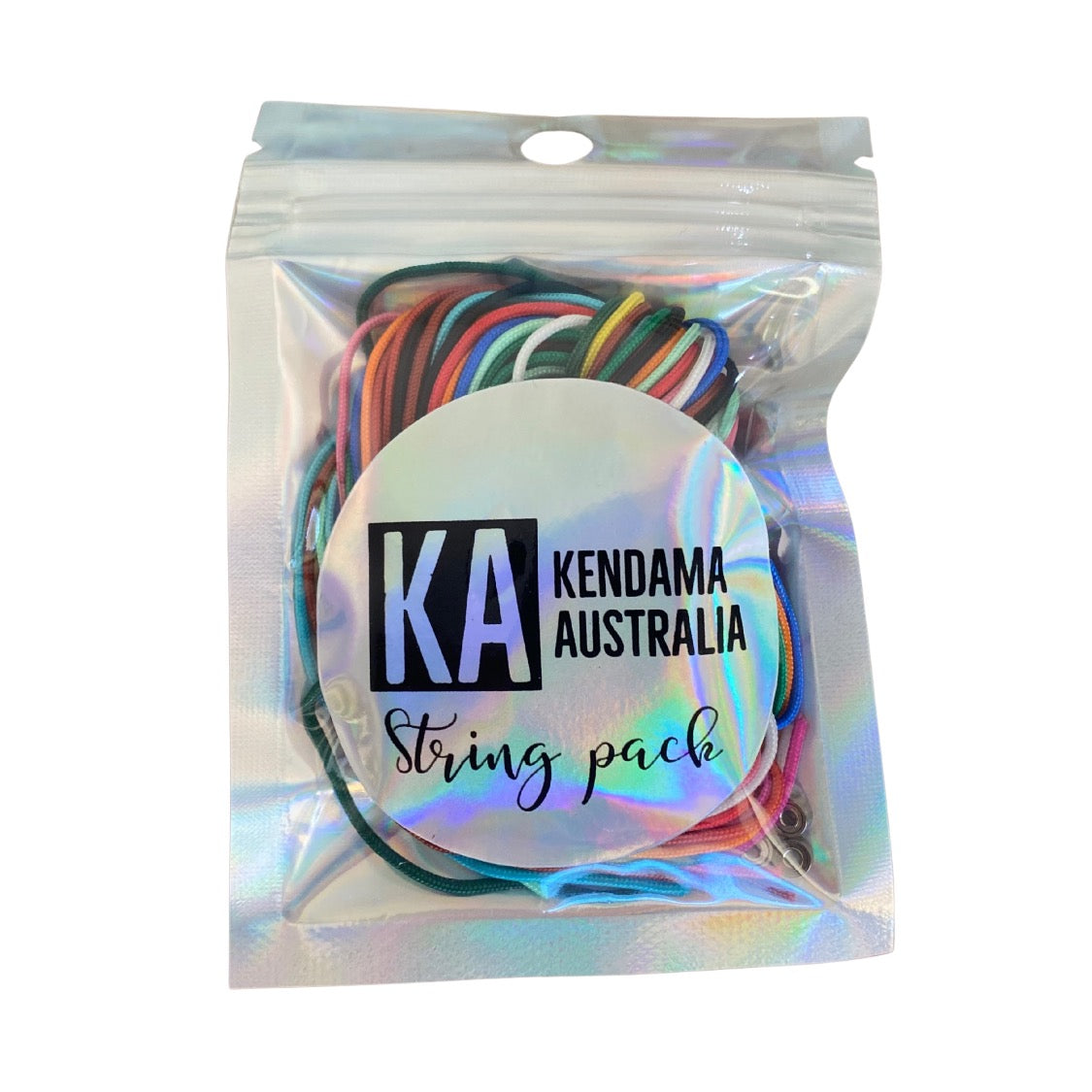 KA STRING PACK - RAINBOW
