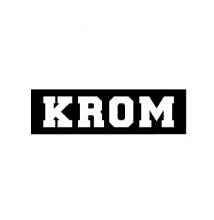 KROM KENDAMA
