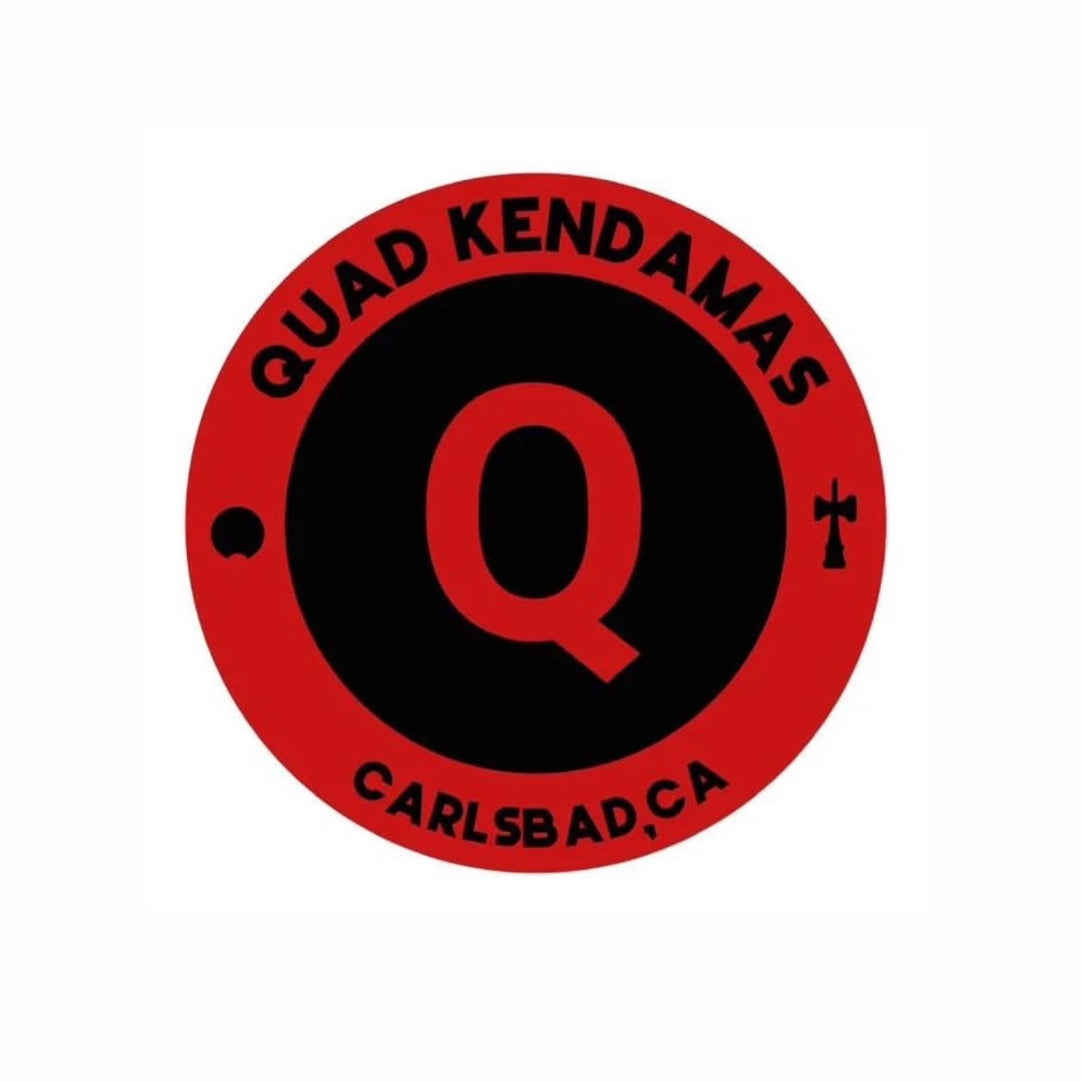 QUAD KENDAMA