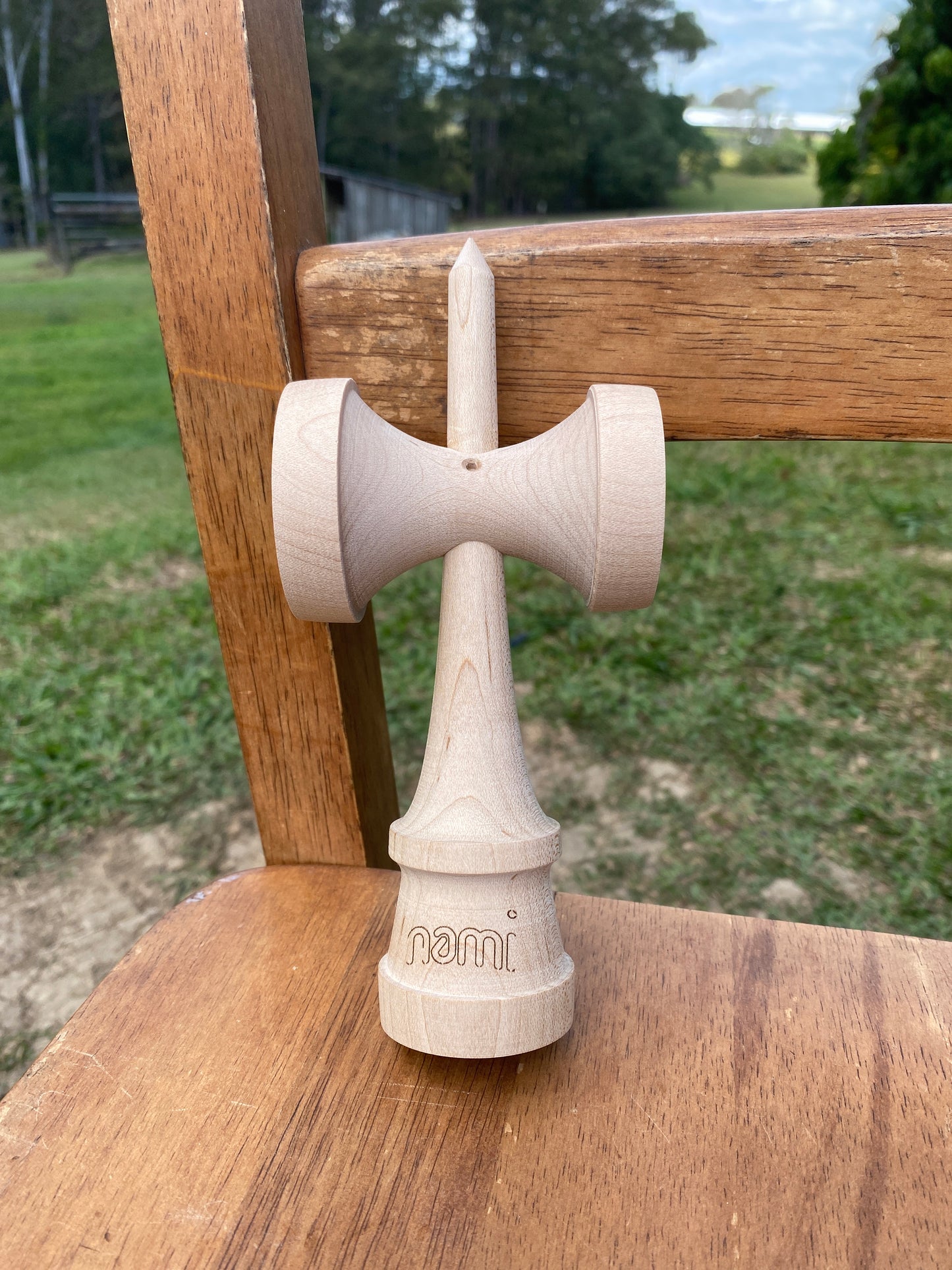 QUAD KENDAMAS - MAPLE NAMI