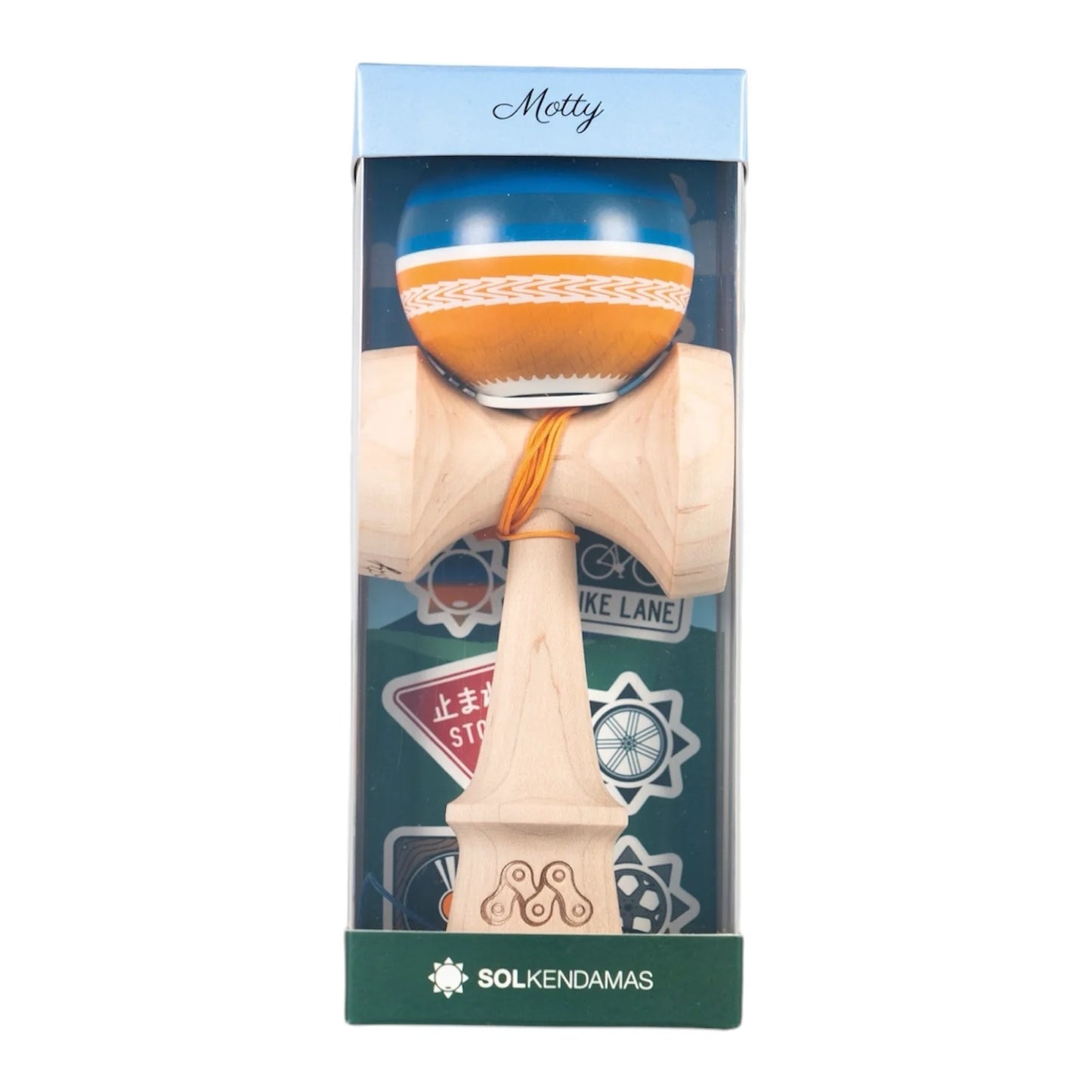 MOTTY PRO MODEL
