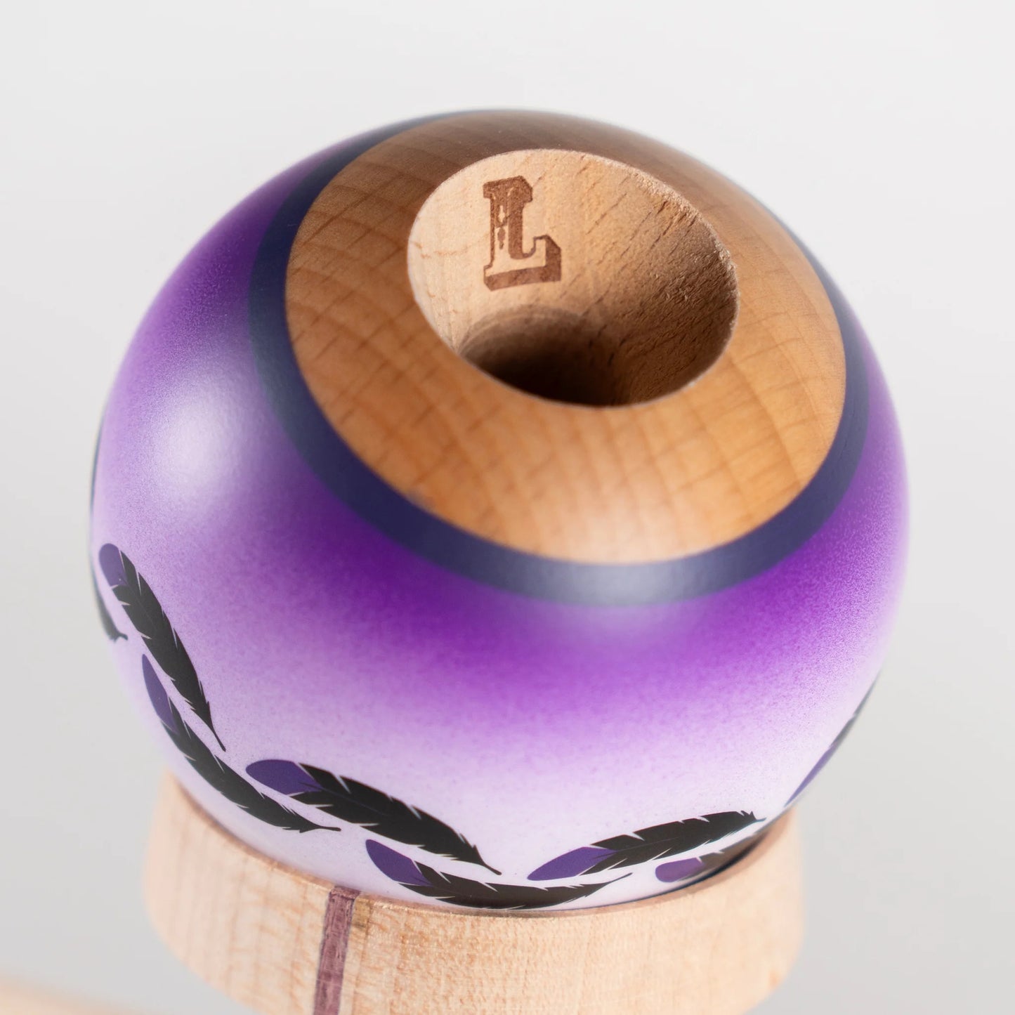 LYNDON WHALEN PRO MODEL