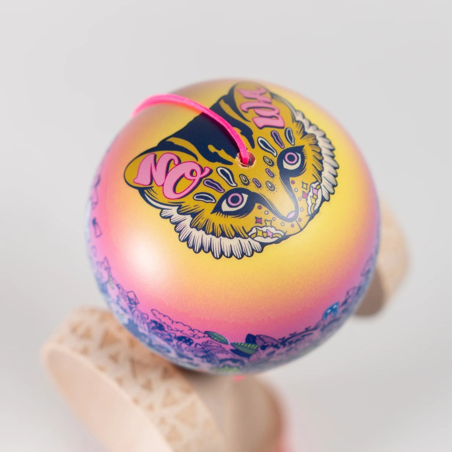 NOWA YAMADA CHAMP MOD