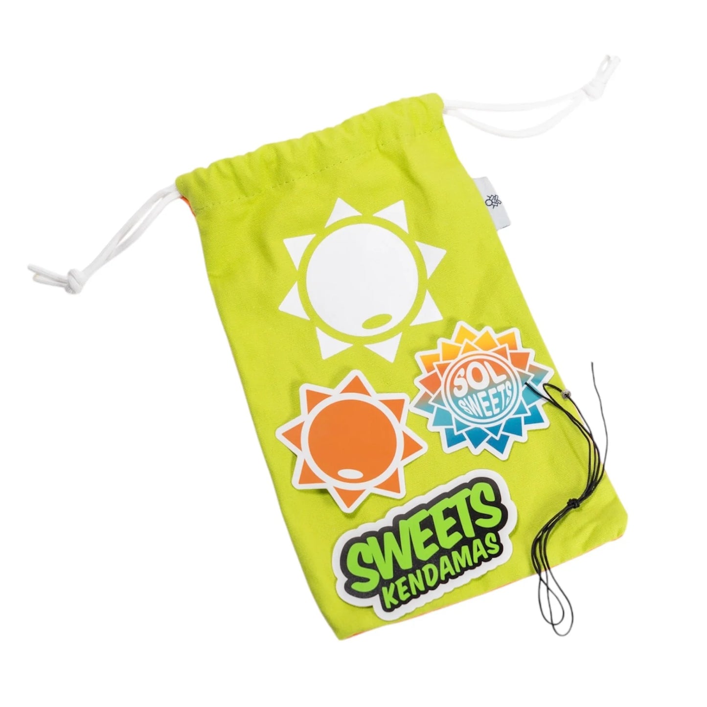 SOL X SWEETS COLLAB