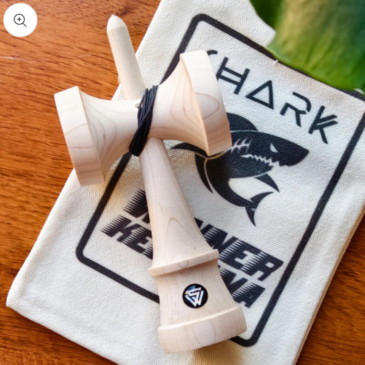 Winner Kendama Shark Shape Ken only