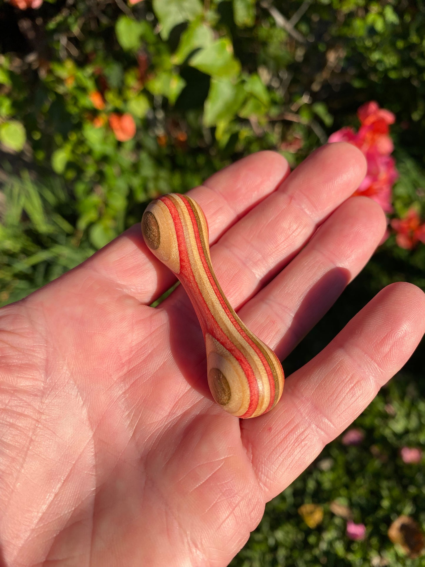 KA KNUCKLE ROLLER