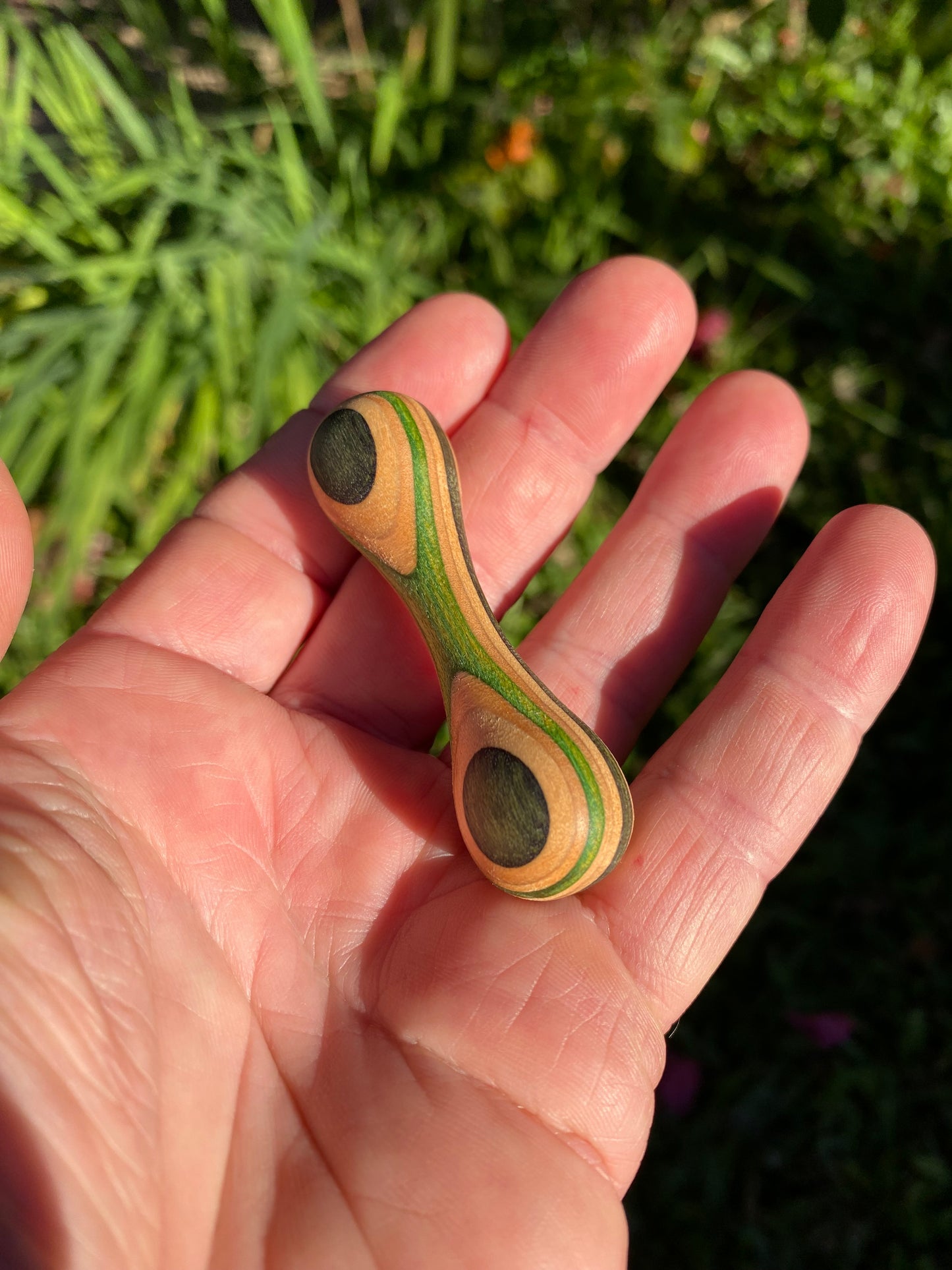 KA KNUCKLE ROLLER