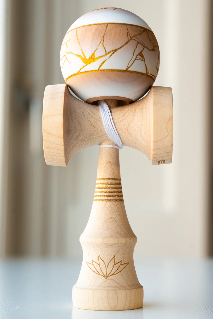 RYOGA CHAMP MOD