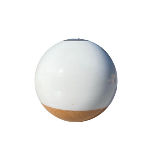 KA NEW MOON - TAMA ONLY BEECH WHITE SILK