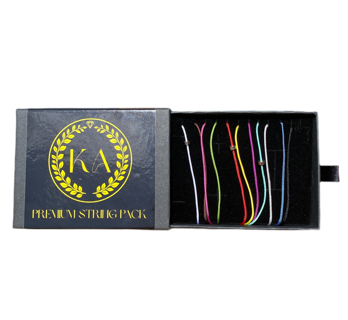 KA PREMIUM STRING PACK