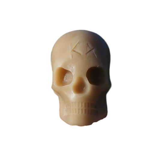 KA WAX SKULL SET