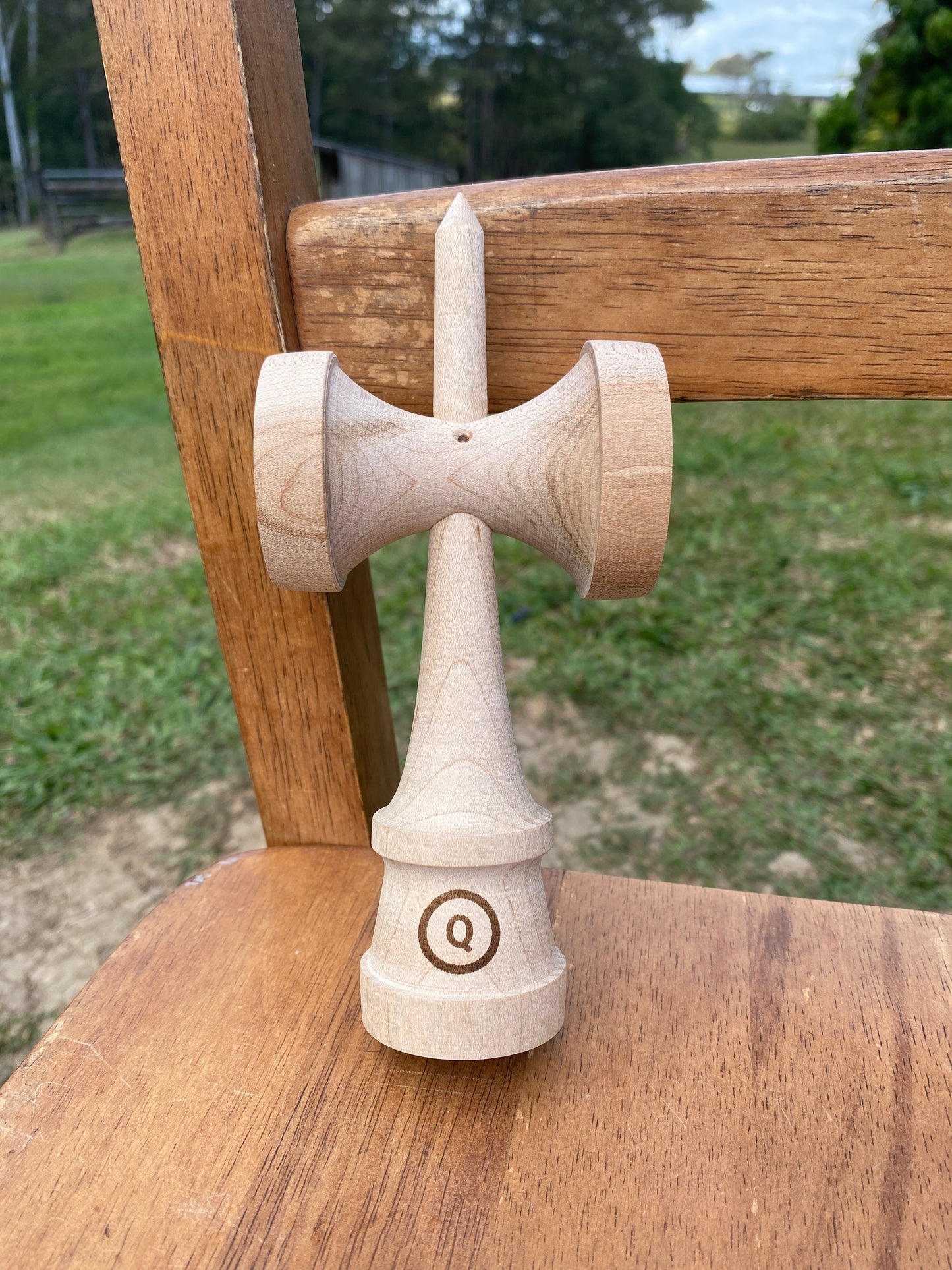 QUAD KENDAMAS - MAPLE NAMI