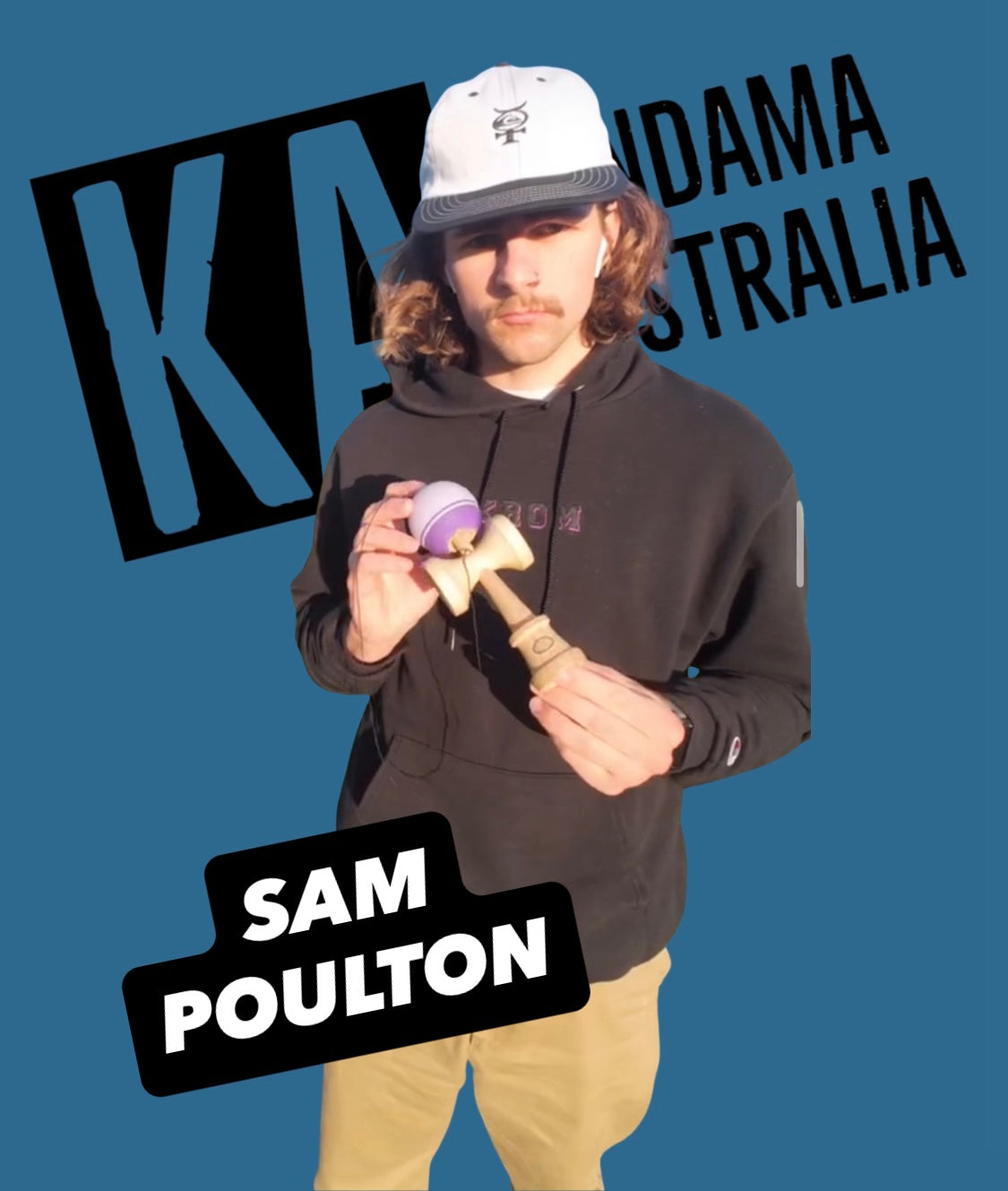 SAM