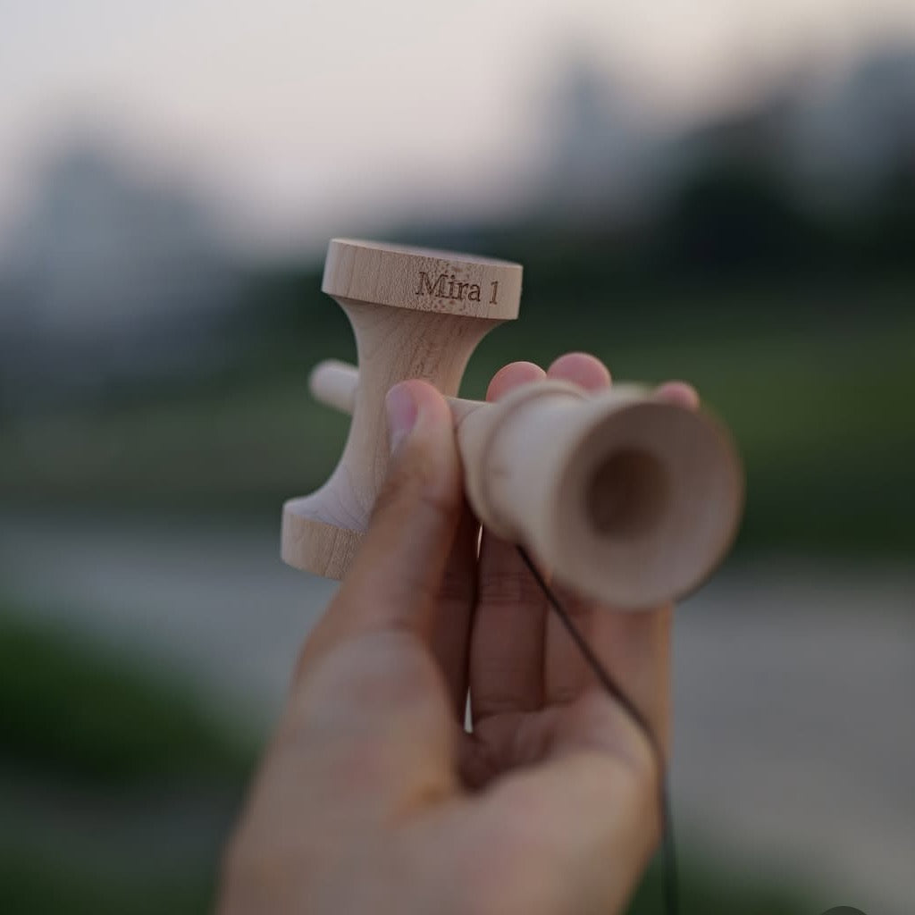 WE-KENS MIRA 1 KEN ONLY