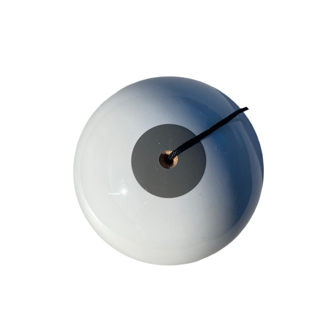 KA NEW MOON - TAMA ONLY BEECH WHITE SILK