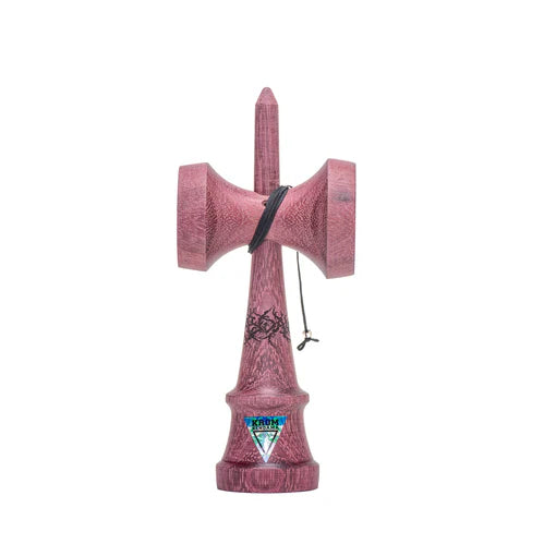 SLAYDAWG 3 KEN · PURPLE HEART
