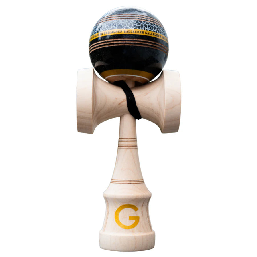 THE GALLAGHER MOD