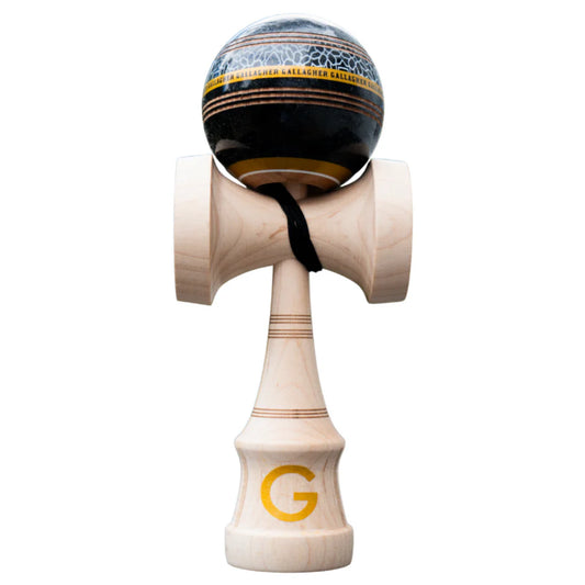 THE GALLAGHER MOD