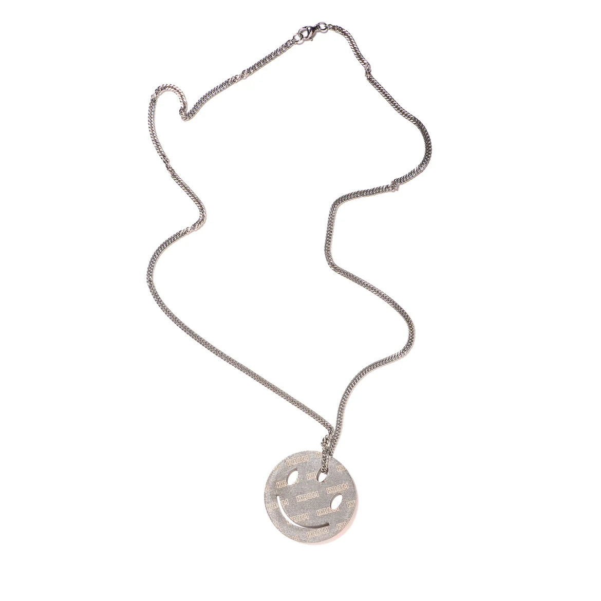 KROM KENDMA CHAIN COIN SS