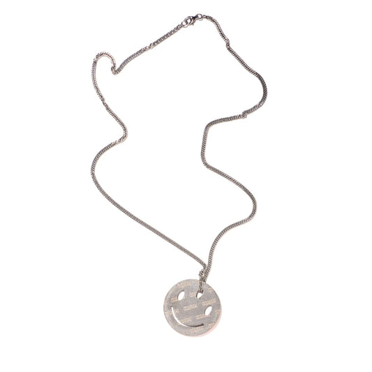 KROM KENDMA CHAIN COIN SS